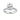 Jewelry wholesale Wholesale Moissanite D/VVS1 Oval Cut Four-Prong Vintage Pavé Engagement Ring – 18K White Gold Vermeil on 925 Silver, GRA Certified