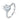 Jewelry wholesale Wholesale Moissanite D/VVS1 Oval Cut Four-Prong Vintage Pavé Engagement Ring – 18K White Gold Vermeil on 925 Silver, GRA Certified
