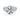 Jewelry wholesale Wholesale Moissanite 5CT D/VVS1 Round Cut Four-Prong Vintage Pavé Engagement Ring – 18K White Gold Vermeil on 925 Silver, GRA Certified