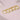 Jewelry wholesale Wholesale Moissanite D/VVS1 5-Piece Stacking Ring Set – 18K Yellow Gold Vermeil on 925 Silver, GRA Certified