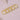 Jewelry wholesale Wholesale Moissanite D/VVS1 5-Piece Stacking Ring Set – 18K Yellow Gold Vermeil on 925 Silver, GRA Certified