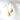 Jewelry wholesale Wholesale Water Drop Shaped Vintage And Unique Drop Earrings