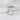 Jewelry wholesale Wholesale Moissanite D/VVS1 Crossed Infinity Pavé Open Band – 18K White Gold Vermeil on 925 Silver, GRA Certified