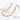 Jewelry wholesale Wholesale Multi-Strand 304 Stainless Steel Snake Chain Bracelet – 14K Gold Plated, 6.3in+1.5in, Waterproof