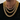 Jewelry wholesale Wholesale Cuban Chain Hip Hop 304 Stainless Steel Necklace, - 18K Gold-Plated, Chain 16in,18in,20in,22in,24in,26in,28in,30in, Waterproof