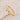 Jewelry wholesale Wholesale Cutout Solitaire Cubic Zirconia Dainty 304 Stainless Steel Ring – 18K Gold Plated, Waterproof