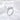Jewelry wholesale Wholesale Moissanite D/VVS1 Round Cut Four-Prong Three-Stone Pavé Shoulder Engagement Ring – 18K White Gold Vermeil on 925 Silver, GRA Certified