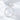 Jewelry wholesale Wholesale Moissanite D/VVS1 Radiant Cut Four-Prong Vintage Pavé Engagement Ring – 18K White Gold Vermeil on 925 Silver, GRA Certified