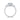 Jewelry wholesale Wholesale Moissanite D/VVS1 Radiant Cut Four-Prong Three-Stone Engagement Ring – 18K White Gold Vermeil on 925 Silver, GRA Certified