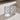 Jewelry wholesale Wholesale Moissanite D/VVS1 Round-Cut Wide Luxury Hollow Pavé Statement Ring – 18K White Gold Vermeil on 925 Silver, GRA Certified