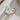 Jewelry wholesale Wholesale Moissanite D/VVS1 Round-Cut Pavé Intertwined Statement Ring – 18K White Gold Vermeil on 925 Silver, GRA Certified
