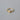 Jewelry wholesale Wholesale Geometric Engraved Signet Dainty 304 Stainless Steel Ring – 18K Gold Plated, Waterproof