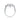 Jewelry wholesale Moissanite D/VVS1 Iced-Out Round Cluster Halo Signet Men’s Ring – 18K White Gold Vermeil on 925 Silver, GRA Certified