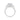 Jewelry wholesale Wholesale Moissanite 3CT D/VVS1 Round Cut Four-Prong Three-Stone Engagement Ring – 18K White Gold Vermeil on 925 Silver, GRA Certified