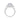 Jewelry wholesale Wholesale Moissanite D/VVS1 Oval Cut Four-Prong Three-Stone Engagement Ring – 18K White Gold Vermeil on 925 Silver, GRA Certified
