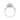 Jewelry wholesale Wholesale Moissanite D/VVS1 Pear Cut Three-Prong Solitaire Pavé Shoulder Engagement Ring – 18K White Gold Vermeil on 925 Silver, GRA Certifiedv