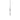 Jewelry wholesale Wholesale Moissanite D/VVS1 Round Cut Pave Bow-Knot Pendant Necklace – 18 K White-Gold Vermeil on 925 Silver, 40 + 5 cm Chain, GRA Certified