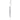 Jewelry wholesale Wholesale Moissanite D/VVS1 Cross Pendant 18K White‑Gold Vermeil on 925 Silver, Pendant Only, GRA Certified