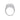Jewelry wholesale Moissanite D/VVS1 Iced-Out Square Pavé Signet Men’s Ring – 18K White Gold Vermeil on 925 Silver,GRA Certified