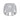 Jewelry wholesale Moissanite D/VVS1 Initial Iced-Out Square Signet Men’s Ring – 18K White Gold Vermeil on 925 Silver,GRA Certified