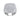 Jewelry wholesale Moissanite D/VVS1 Iced-Out Baguette Grid Cushion Signet Men’s Ring – 18K White Gold Vermeil on 925 Silver,GRA Certified
