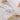 Jewelry wholesale Wholesale Moissanite Round-Cut D/VVS1 Link Chain Eternity Band – 18K White Gold Vermeil on 925 Silver, GRA Certified