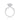 Jewelry wholesale Wholesale Moissanite 1CT D/VVS1 Round Cut Six-Prong Solitaire Engagement Ring – 18K White Gold Vermeil on 925 Silver, GRA Certified