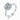 Jewelry wholesale Wholesale Moissanite 2CT D/VVS1 Round Cut Four-Prong Pavé Shoulder Engagement Ring – 18K White Gold Vermeil on 925 Silver, GRA Certified