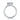Jewelry wholesale Wholesale Moissanite D/VVS1 Trillion Cut Three-Prong Solitaire Engagement Ring – 18K White Gold Vermeil on 925 Silver, GRA Certified