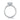 Jewelry wholesale Wholesale Moissanite D/VVS1 Oval Cut four-Prong Solitaire Engagement Ring – 18K White Gold Vermeil on 925 Silver, GRA Certified
