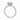 Jewelry wholesale Wholesale Moissanite 3CT D/VVS1 Round Cut Six-Prong Pavé Shoulder Engagement Ring – 18K White Gold Vermeil on 925 Silver, GRA Certified