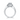 Jewelry wholesale Wholesale Moissanite D/VVS1 Pear Cut Three-Prong Vintage Pavé Engagement Ring – 18K White Gold Vermeil on 925 Silver, GRA Certified