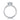 Jewelry wholesale Wholesale Moissanite D/VVS1 Pear Cut Three-Prong Solitaire Engagement Ring – 18K White Gold Vermeil on 925 Silver, GRA Certified