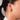 Jewelry wholesale Wholesale Swirl Trendy 304 Stainless Steel Stud Earrings-18K Gold Plated, Waterproof