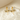 Jewelry wholesale Wholesale Dragonfly Vintage 304 Stainless Steel Drop Earrings – 18K Gold Plated, Waterproof