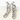 Jewelry wholesale Wholesale Curb Chain Trendy 304 Stainless Steel Drop Earrings, Waterproof