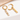 Jewelry wholesale Wholesale Bar Cubic Zirconia Vintage 304 Stainless Steel Drop Earrings – 18K Gold Plated, Waterproof