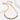 Jewelry wholesale Wholesale Rainbow Cubic Zirconia 304 Stainless Steel Snake Chain Bracelet – 14K Gold Plated, 7.1in+1.6in, Waterproof
