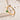 Jewelry wholesale Wholesale Rainbow Cubic Zirconia Minimalist 304 Stainless Steel Band Ring – 18K Gold Plated, Waterproof