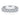 Jewelry wholesale Wholesale Moissanite D/VVS1 Oval-Cut Seven-Stone Half Eternity Ring – 925 Sterling Silver with 18K White Gold Vermeil, GRA Certified – Elegant Statement of Timeless Love