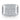 Jewelry wholesale Moissanite D/VVS1 Iced-Out Square Signet Men’s Ring – 18K White Gold Vermeil on 925 Silver,GRA Certified
