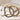 Jewelry wholesale Wholesale Braided Cord Bracelet Fashion 304 Stainless Steel Bracelet , Chain 9.84in, Waterproof
