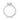 Jewelry wholesale Wholesale Moissanite D/VVS1 Radiant Cut Channel-Set Solitaire Engagement Ring – 18K White Gold Vermeil on 925 Silver,GRA Certified