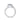 Jewelry wholesale Wholesale Moissanite 1CT D/VVS1 Round Cut Three-Prong Solitaire Engagement Ring – 18K White Gold Vermeil on 925 Silver, GRA Certified