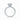 Jewelry wholesale Wholesale Moissanite 1CT D/VVS1 Round Cut Six-Prong Pavé Shoulder Engagement Ring – 18K White Gold Vermeil on 925 Silver, GRA Certified