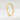 Jewelry wholesale Wholesale Geometric Cubic Zirconia Elegant 304 Stainless Steel Band Ring – 18K Gold & 18K Rose Gold Plated, Waterproof