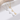 Jewelry wholesale Wholesale Triple Dangling Crescent Elegant 304 Stainless Steel Y Shape Pendant Necklace, Chain 16.14in + 2.36in, Waterproof