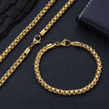 Wholesale hip-hop style pearl chain embossed necklaces,7in-24in
