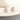 Jewelry wholesale Wholesale Heart Trendy 304 Stainless Steel Studs Earrings-18K Gold Plated, Waterproof