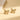 Jewelry wholesale Wholesale Butterfly Trendy 304 Stainless Steel Stud Earrings-18K Gold Plated, Waterproof